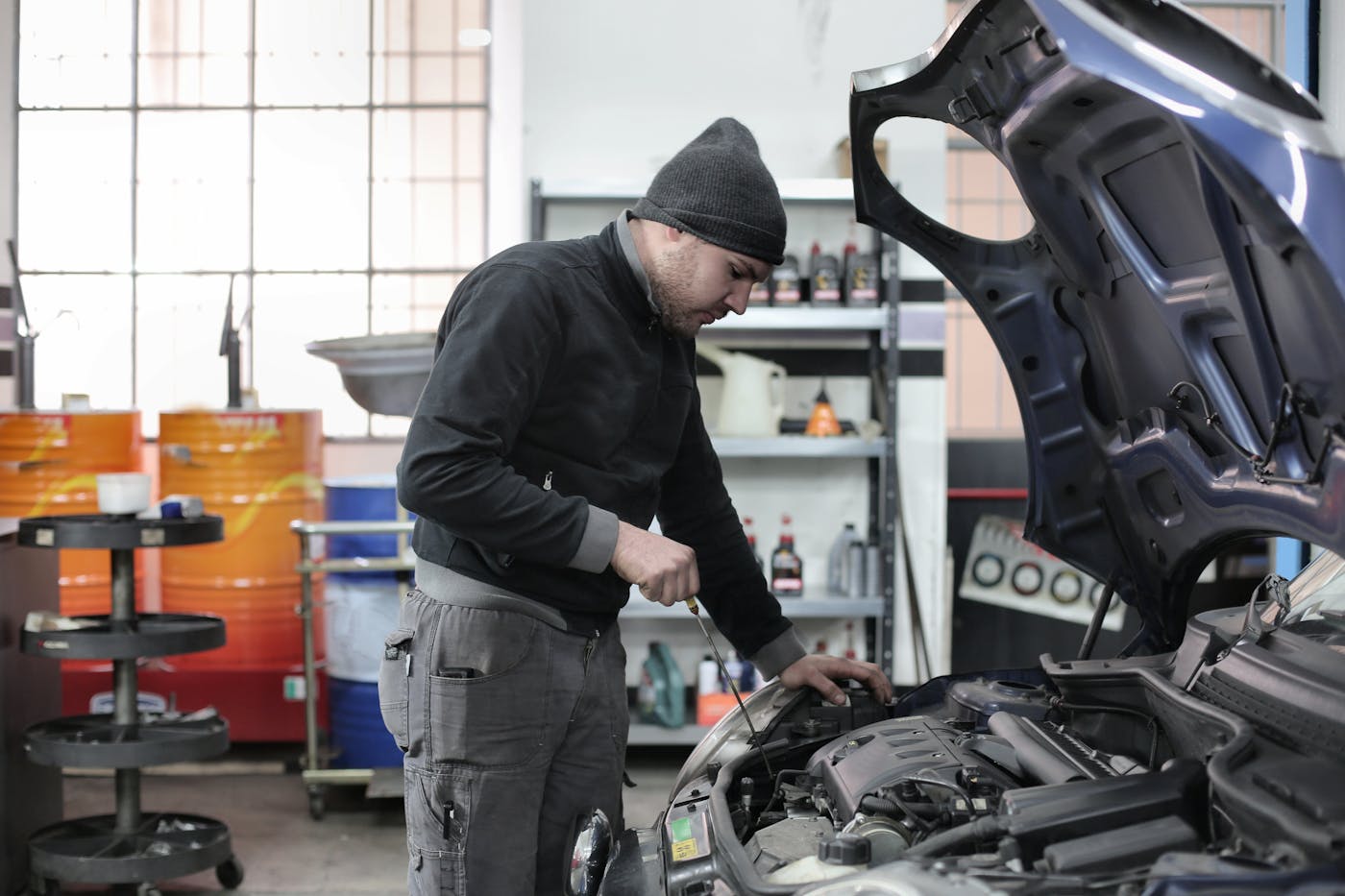 Why Your Field Service Scheduling Falls Apart (And It's Not the Route Planner)